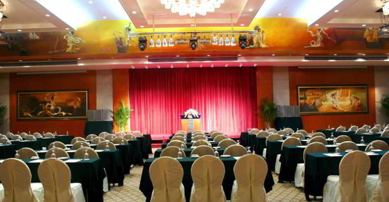 Harriway Garden Hotel Houjie Dongguan  Exterior foto