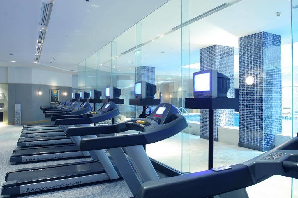 Harriway Garden Hotel Houjie Dongguan  Exterior foto